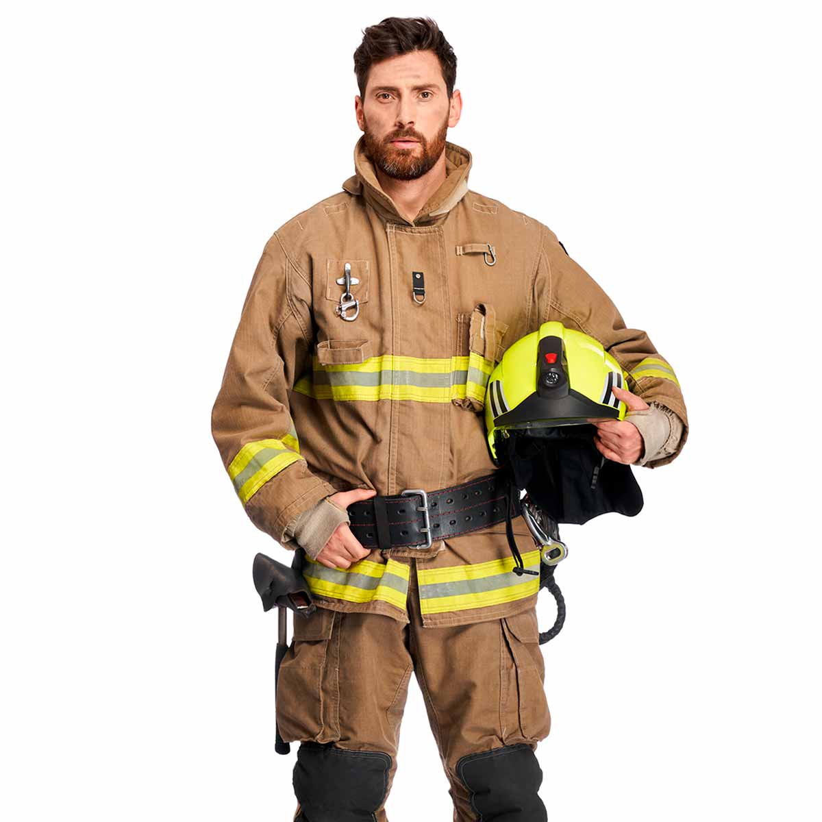 Venta de Equipos de Seguridad