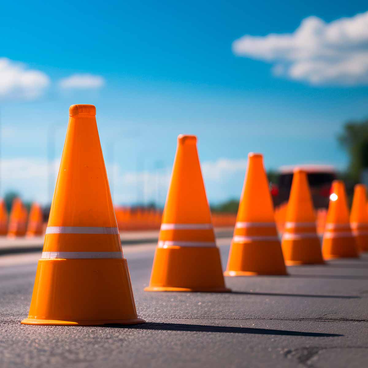 Venta de Equipos de Seguridad